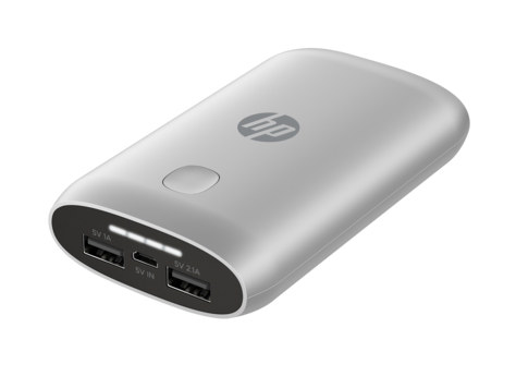 HP 7600mAh Power Pack – image 4