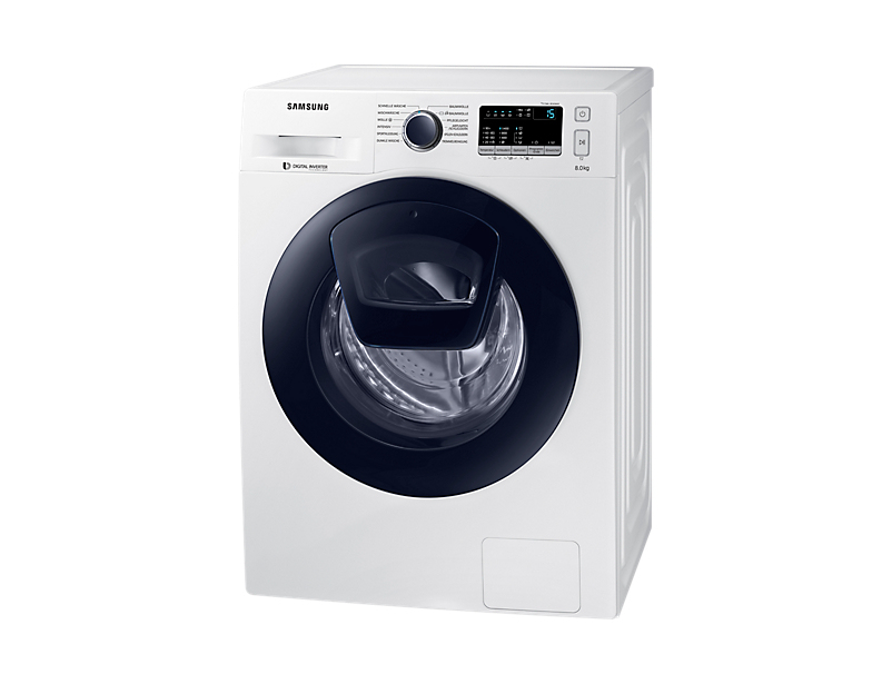 Samsung AddWash WW4500 – image 3