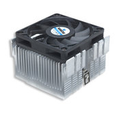 Manhattan Socket A/7 CPU Cooler