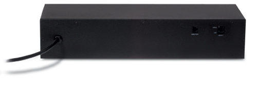 APC Metered Power Distribution Unit\rackmountable