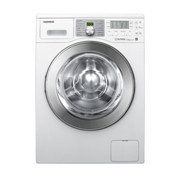 Samsung WF0704Y washing machine Front-load – image 3