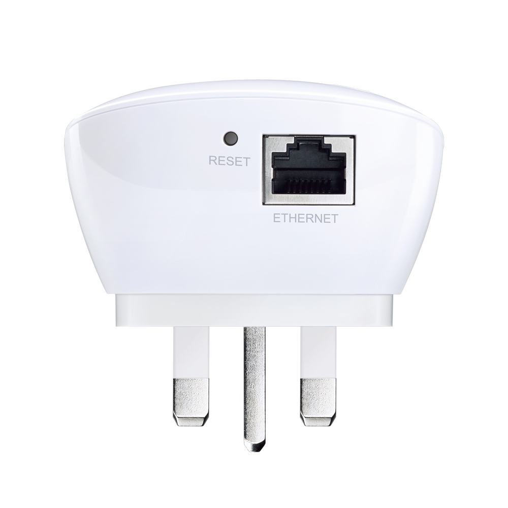 TP-Link AC750 Wi-Fi Range Extender – image 4