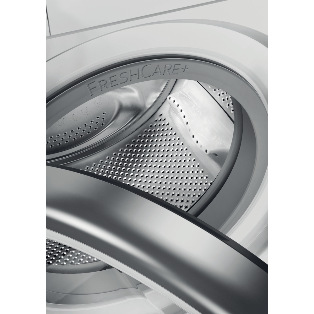 Whirlpool FWDG97168WS washer dryer Freestanding Front-load White – image 5