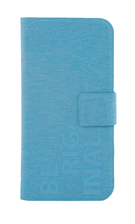 Golla G1739 mobile phone case Folio Blue