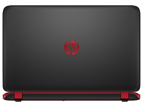 HP Beats 15-p098nd – image 5