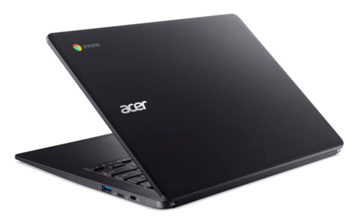Acer Chromebook C933T-C8MF Intel® Celeron® N4100 – image 4