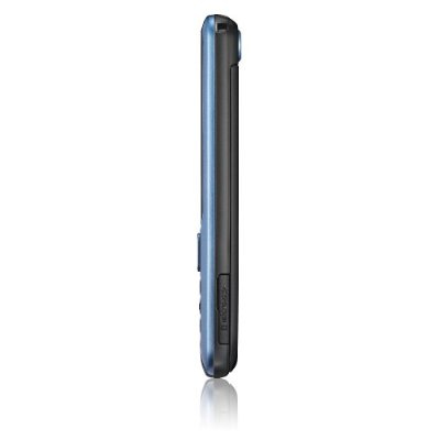 Samsung S3110 Blue – image 3