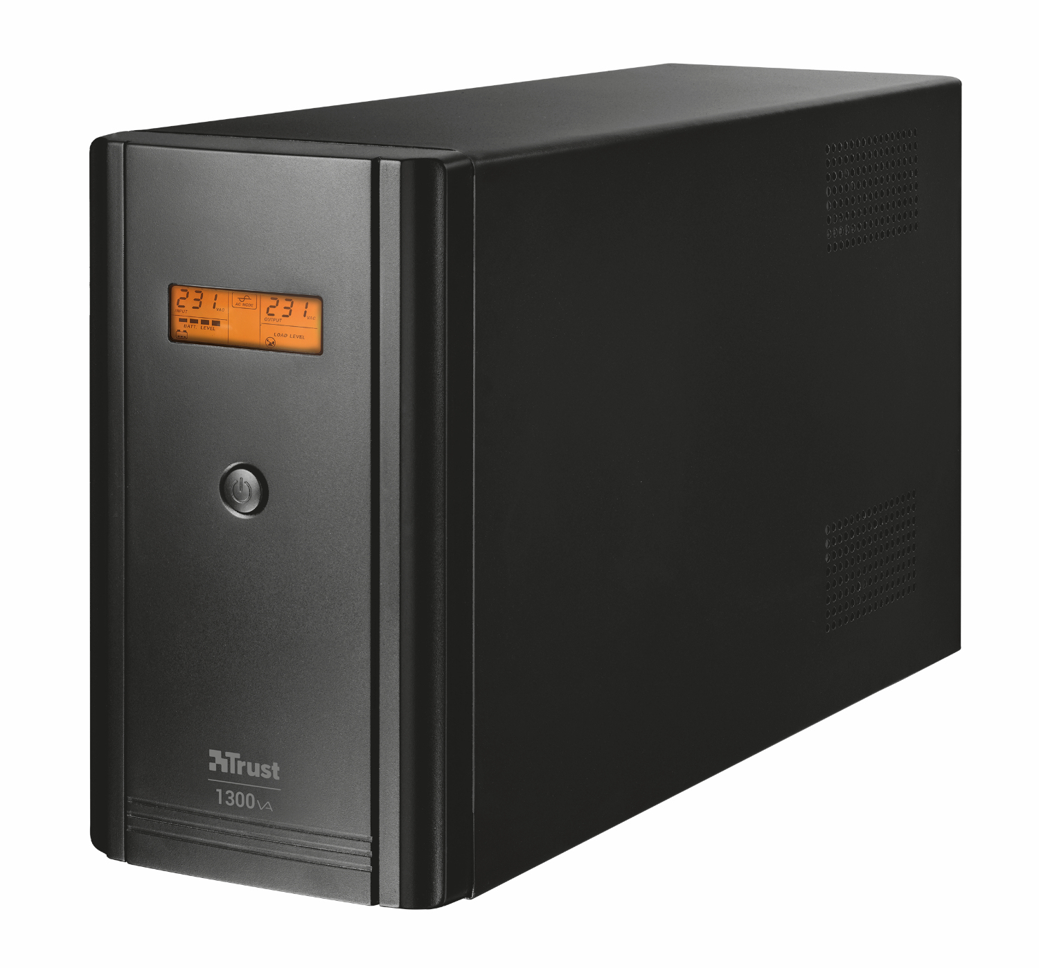Trust AXXON uninterruptible power supply (UPS) 1.3 kVA – image 5