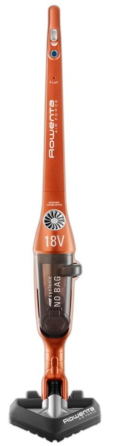 Rowenta RH8556.01 stick vacuum/electric broom Bagless