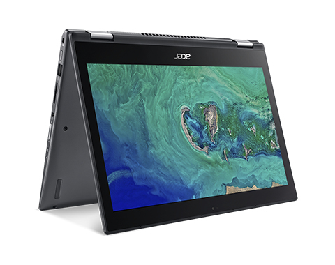 Acer Spin 5 SP513-53N-56ZY Intel® Core™ i5 i5-8265U Hybrid (2-in-1) – image 4