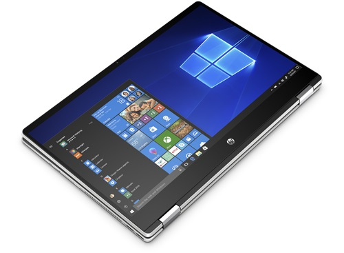 HP Pavilion x360 15-dq0635nd Intel® Core™ i3 i3-8145U Hybrid (2-in-1) – image 3