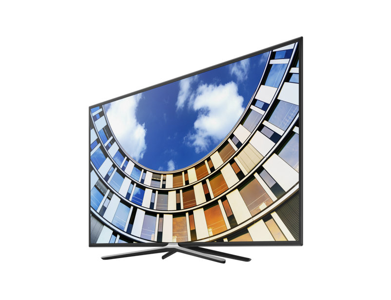Samsung UE55M5520AW 139.7 cm (55") Full HD Smart TV Wi-Fi Titanium – image 5