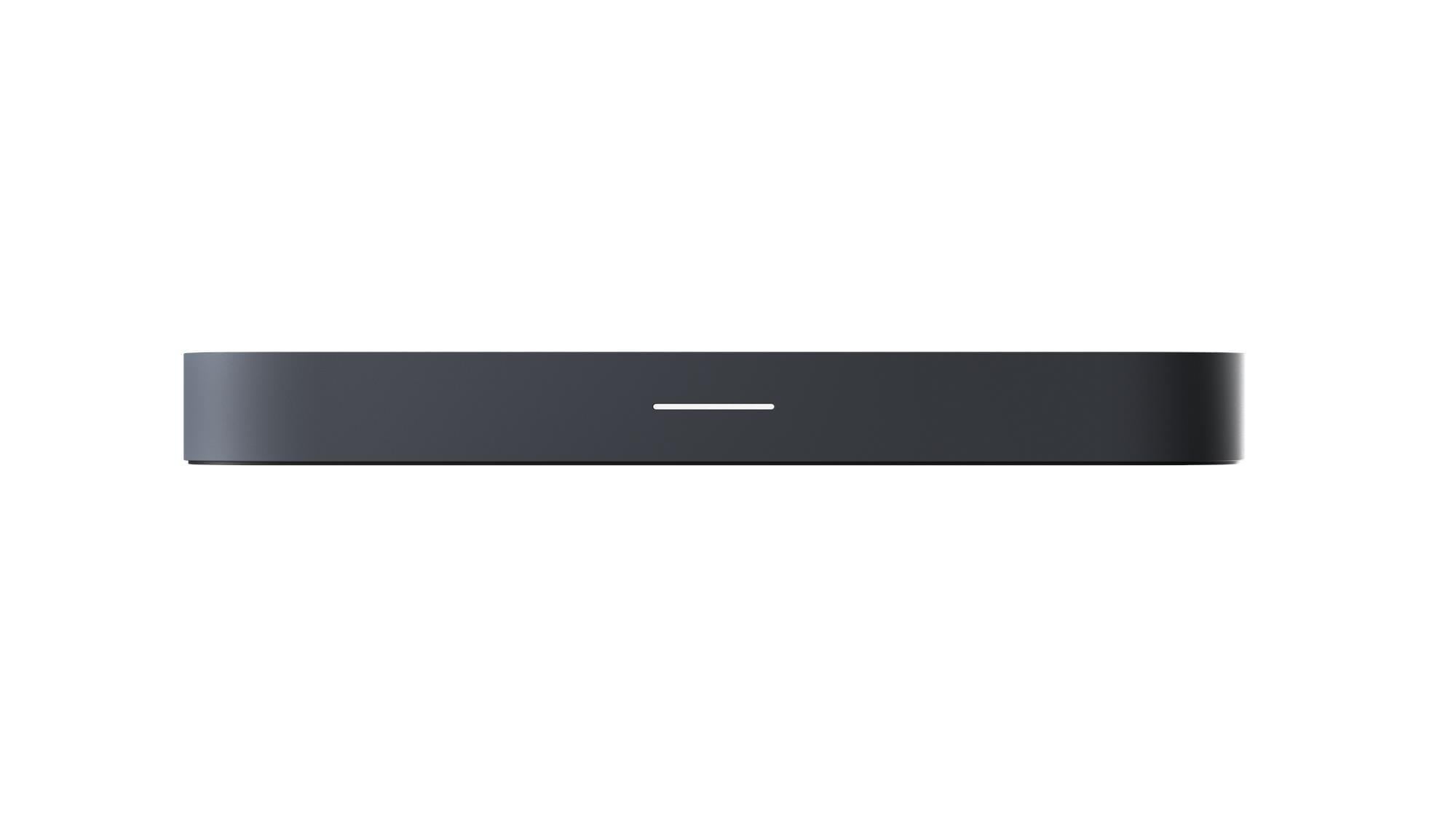 Lenovo Google Meet Series One - Gen 3 - video conferencing device (compute system) - with 3 Years Lenovo Premier Support - Core i5-1335U, 16GB RAM, 256GB SSD - charcoal - power adapter included