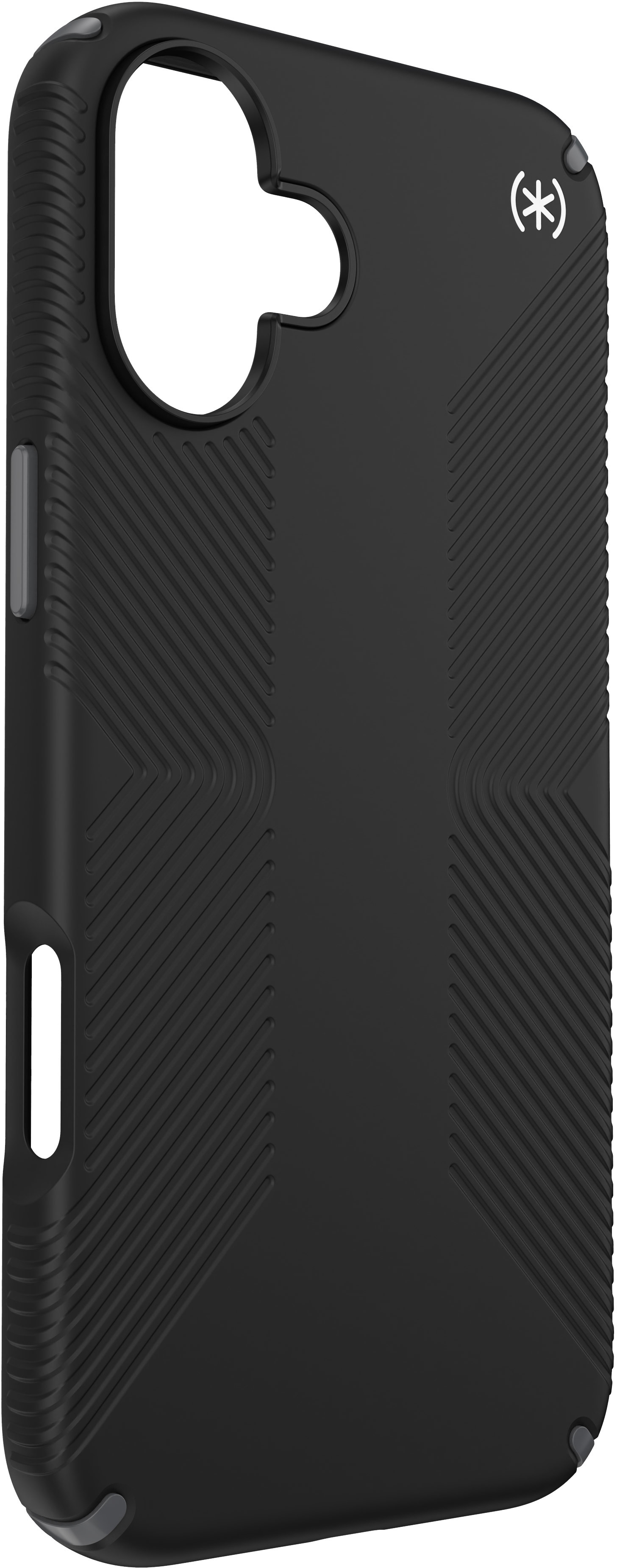 Speck Presidio2 Grip Apple iPhone 16 Plus Black - with Microban – image 3