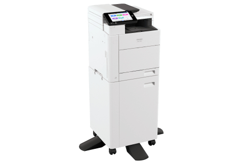 Ricoh IM C320F    4-in-1    A4 Multifunktionssystem