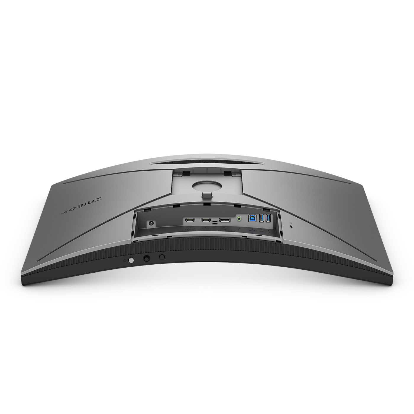 BenQ EX2710R computer monitor – image 7