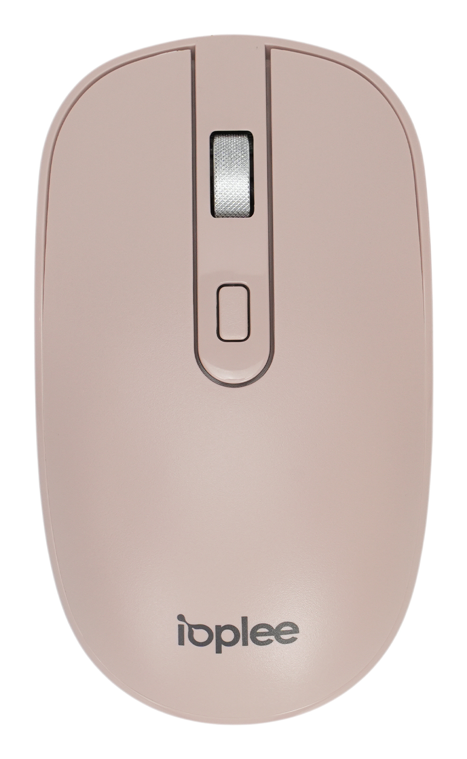 IOPLEE IOPEXTWMP587 mouse Home Ambidextrous RF Wireless + Bluetooth 1600 DPI