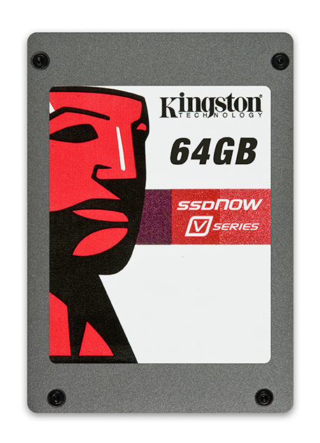 Kingston Technology SNV425-S2/64GB internal solid state drive – image 2