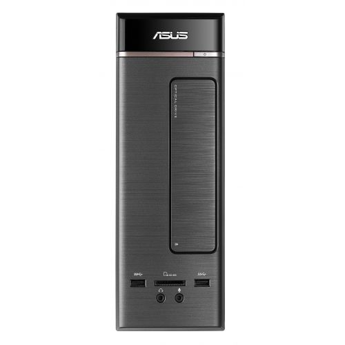ASUS VivoPC K20CD-0031A640GTT PC Intel® Core™ i5 i5-6400 – image 3