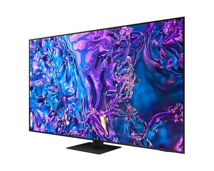 Samsung Q70D QE85Q70DATXXN TV 2.16 m (85") 4K Ultra HD Smart TV Wi-Fi Black – image 2