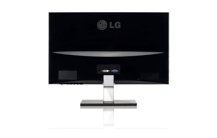 LG E2060T-PN computer monitor – image 2