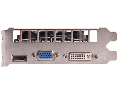 MSI N630GT-MD2GD3 graphics card NVIDIA GeForce GT 630 – image 5