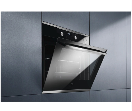 Electrolux CKP9000X Medium Black Rotary, Touch – image 3