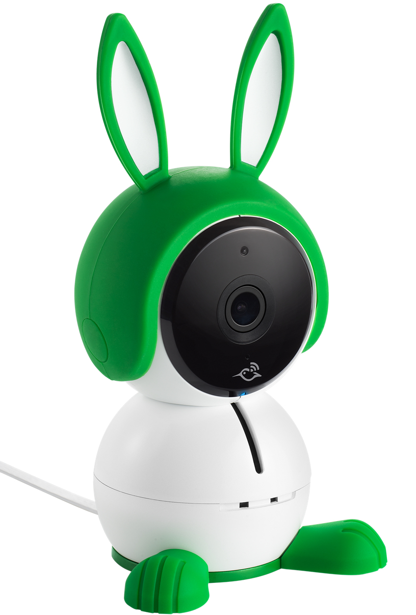 NETGEAR ABC1000 Cube IP security camera Indoor – image 3