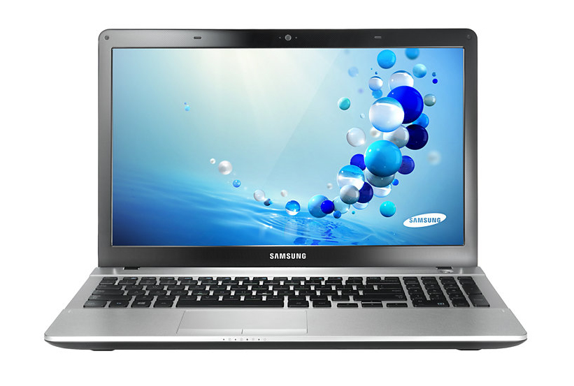Samsung 2 NP270E5V Intel® Pentium® 2117U Laptop