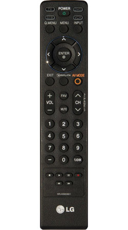LG 50PG30 TV 127 cm (50") Full HD Black 1000 cd/m² – image 2