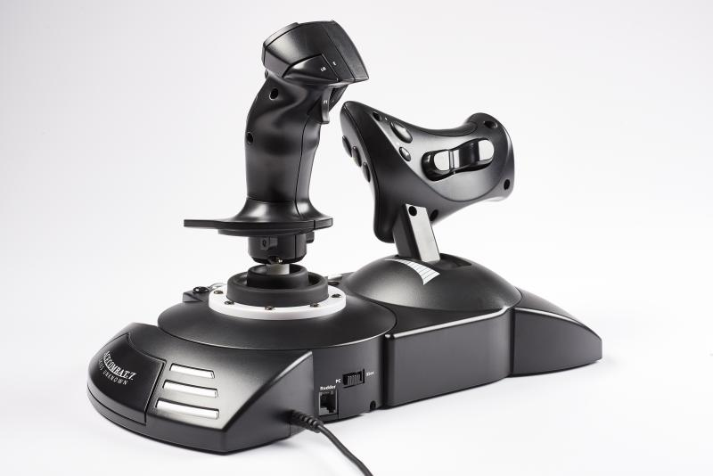 Thrustmaster T.Flight Hotas One Ace Combat 7 Edition – image 3