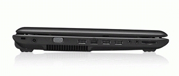 Samsung S Series R519-FA05 Intel® Pentium® Dual-Core T4300 – image 5