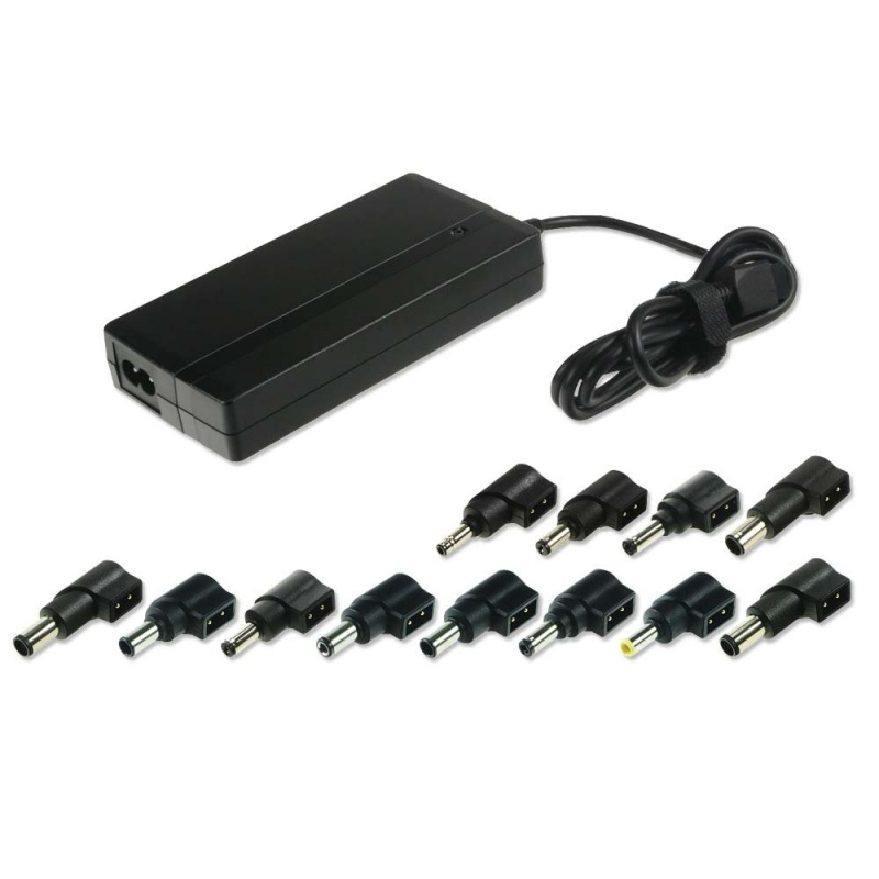 Lindy 70256 power adapter/inverter Indoor