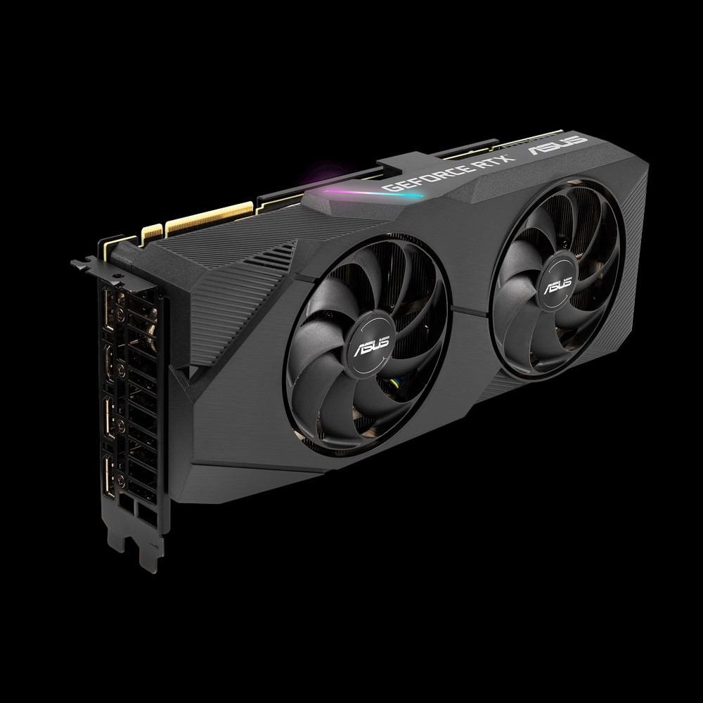 ASUS 90YV0DP2-M0NM00 graphics card NVIDIA GeForce RTX 2080 SUPER – image 6