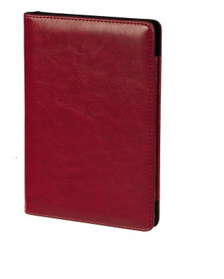 Hama Lettura 15.2 cm (6") Folio Red