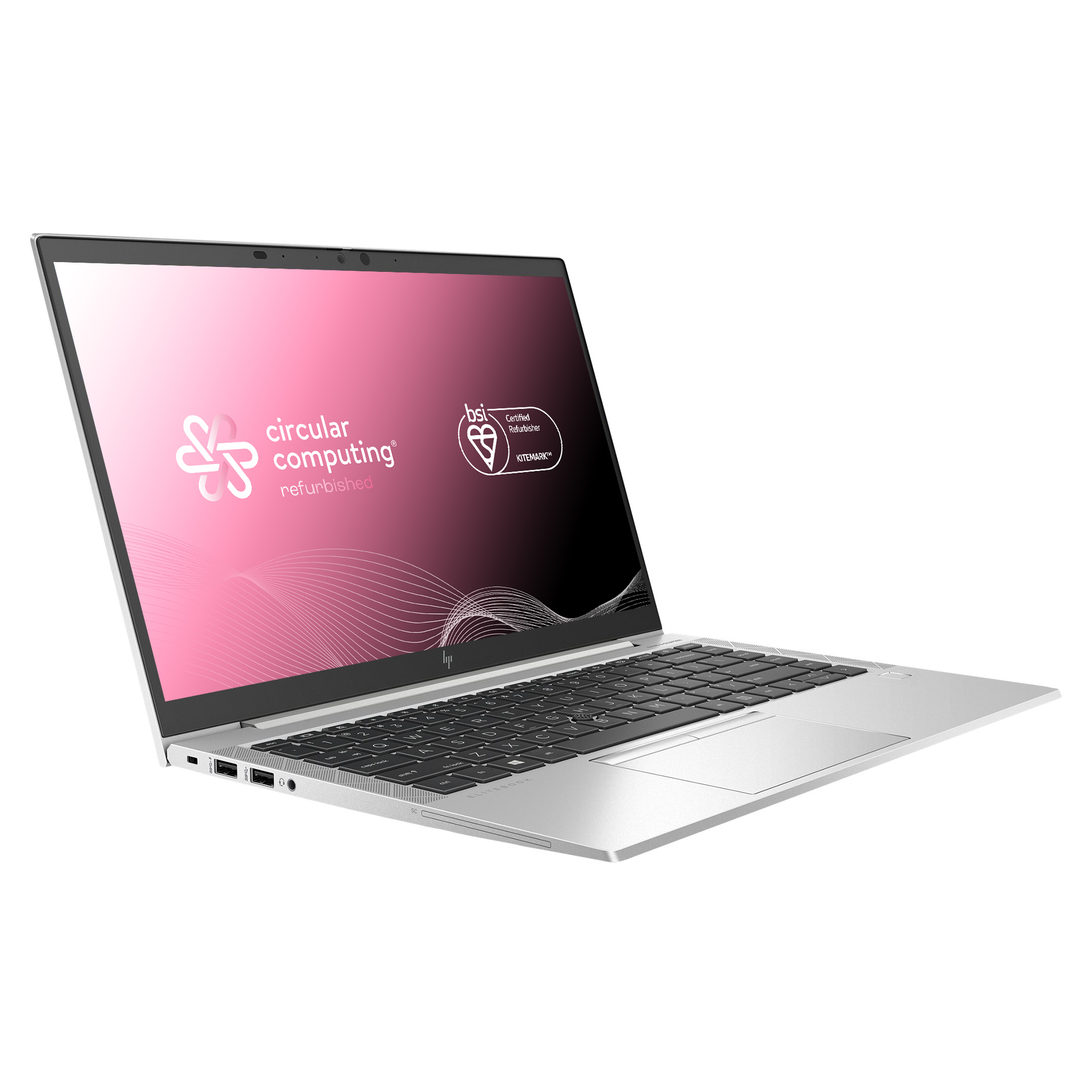 Circular Computing HP EliteBook 840 G7 – image 3
