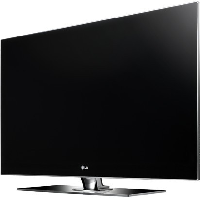 LG 42SL9000 TV 106.7 cm (42") Full HD Wi-Fi Black 500 cd/m² – image 2
