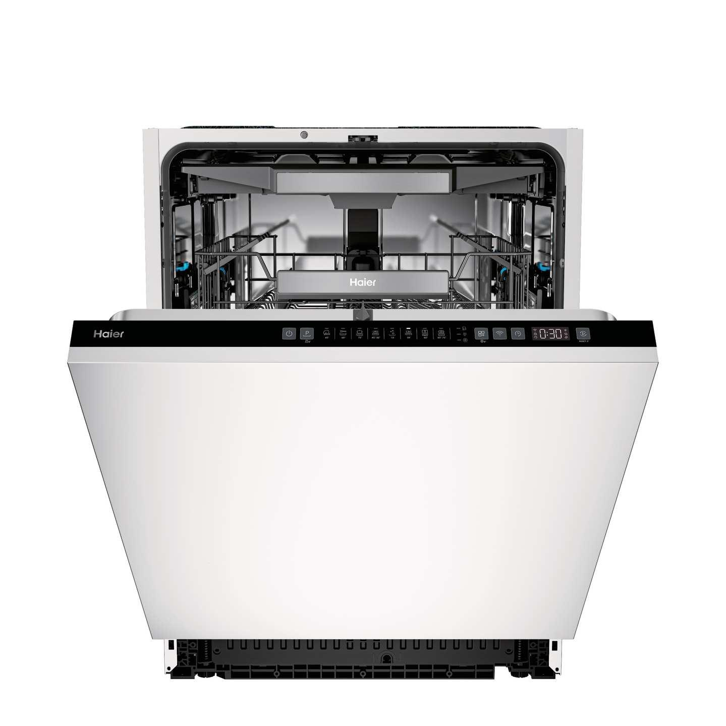 Haier XI 4B4T1B-80 – image 1