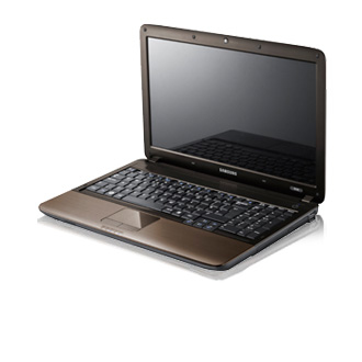 Samsung R R540-JS05FR Intel® Pentium® P6100 – image 3