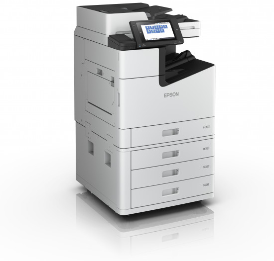 Epson Enterprice WF-C17590 D4TWF – image 2