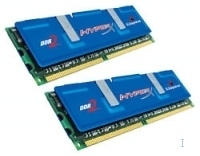 HyperX Memory HyperX 1GB 900MHz DDR2 CL5 2pk