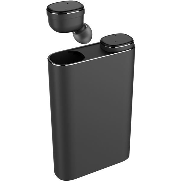 Daewoo DA-30 Headphones Wireless In-ear Calls/Music Bluetooth Black