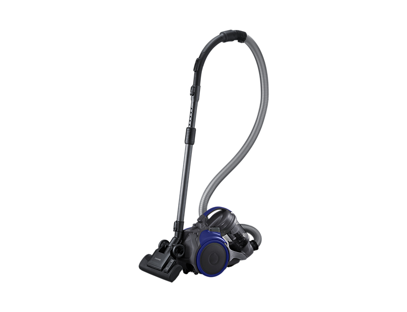 Samsung SC07H40F1V 1.5 L Cylinder vacuum Dry 700 W Bagless – image 8