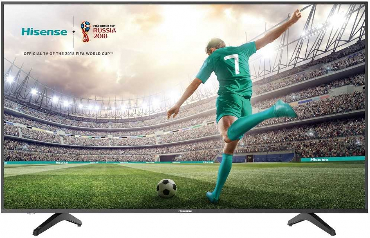Hisense H65AE6000 TV