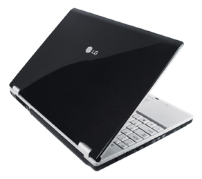 LG E500-K.AP66V laptop Intel® Pentium® T3200 – image 3