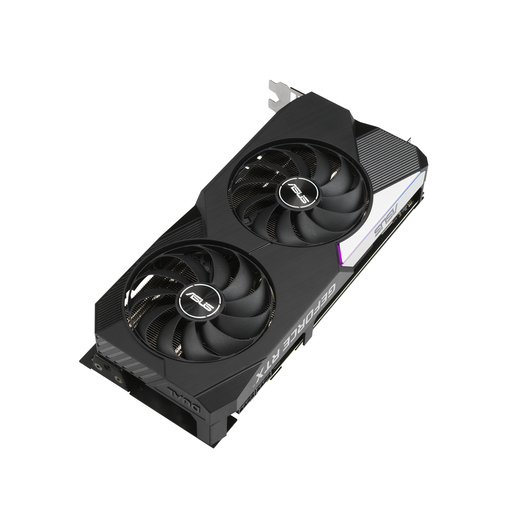 ASUS Dual -RTX3070-8G NVIDIA GeForce RTX 3070 – image 4