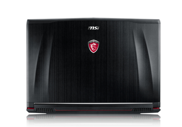 MSI GE72 (Apache Pro) 6QD-801XTR – image 5