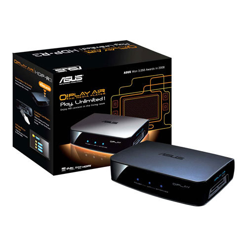 ASUS O!PLAY HDP-R3 – image 4