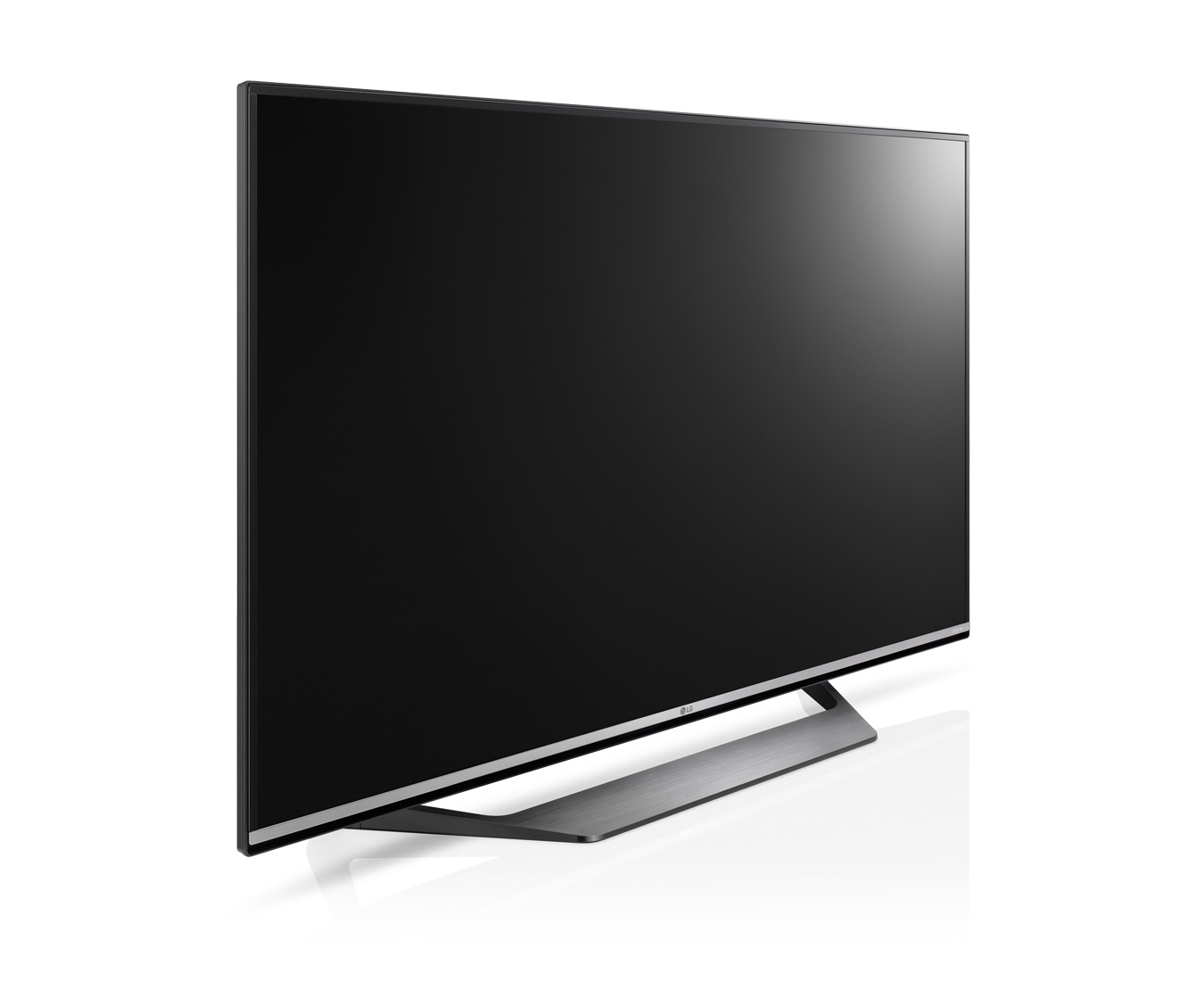 LG 60UF770V TV 152.4 cm (60") 4K Ultra HD Smart TV Wi-Fi Black – image 2