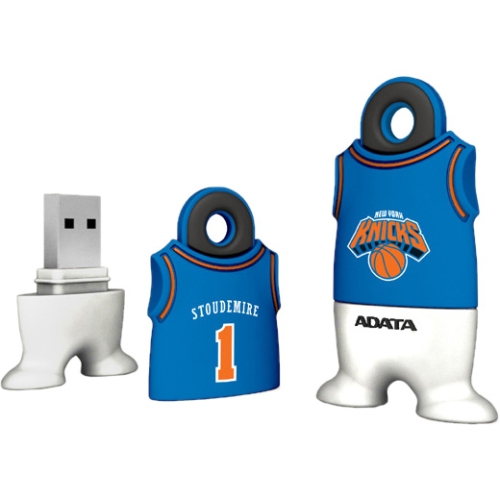ADATA NBA New York Knicks - Amar'e Stoudemire 4 GB USB 2.0